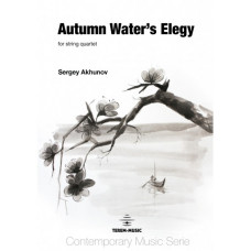 Autumn Water's Elegy